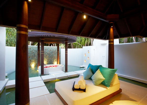 maldives